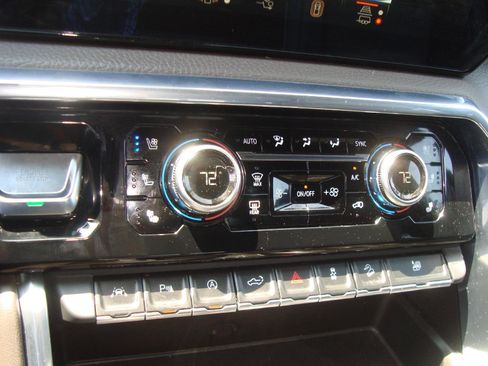 Used 2024 GMC Sierra 1500 Denali w/ Technology Package image 41