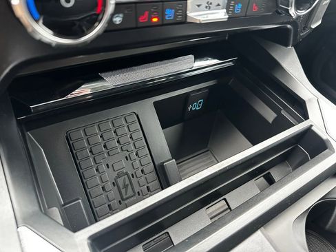 New 2025 Ford F350 Lariat w/ Black Appearance Package image 66