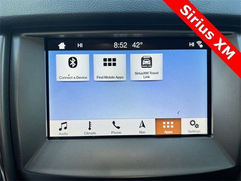 Used 2019 Ford Ranger XLT w/ Equipment Group 301A Mid image 21