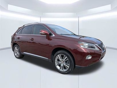 Used 2015 Lexus RX 350 AWD