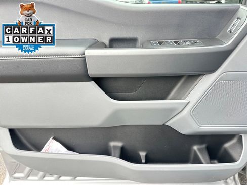 Used 2024 Ford F250 XL w/ STX Appearance Package image 12