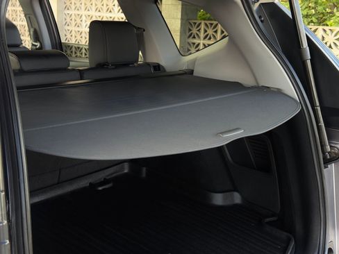 Used 2021 Honda CR-V EX-L image 35