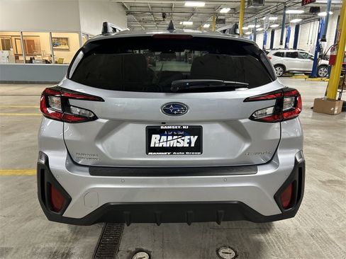 Certified 2025 Subaru Crosstrek 2.5i Limited image 26