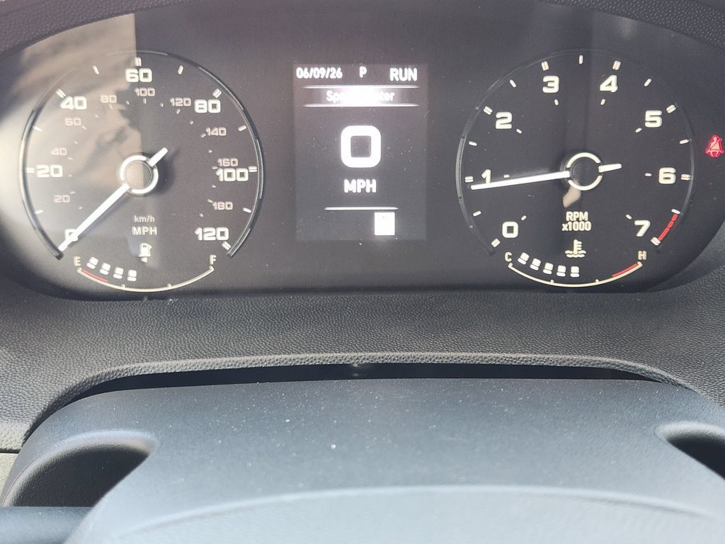 New 2026 RAM ProMaster 2500 w/ Safety Group FWD image 15