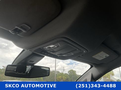 Used 2022 Chevrolet Silverado 1500 Custom w/ Safety Confidence Package RWD image 26