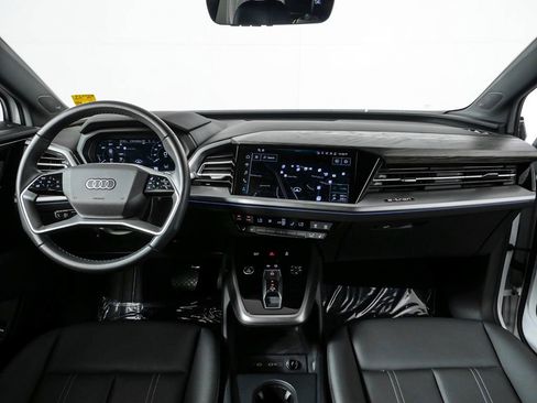 Certified 2024 Audi Q4 e-tron Premium Plus w/ Premium Plus image 17