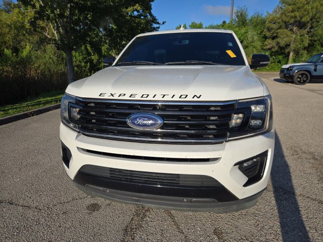 Used 2020 Ford Expedition Max Limited w/ Equipment Group 303A RWD image 8