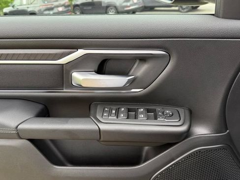New 2026 RAM 1500 Big Horn AWD/4WD image 15