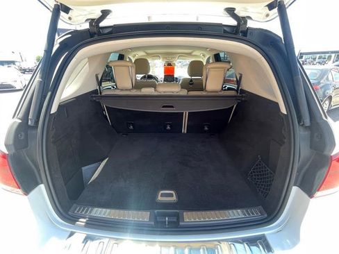 Used 2016 Mercedes-Benz GLE 350 image 9