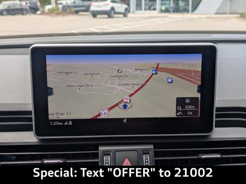 Used 2019 Audi Q5 2.0T Premium Plus AWD/4WD image 25