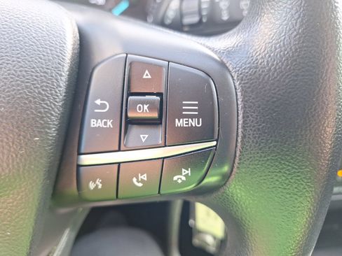 Used 2020 Ford Escape S FWD image 19