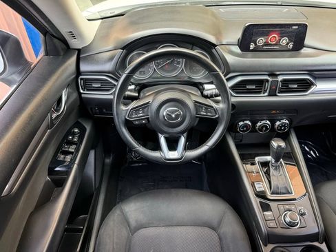 Used 2018 MAZDA CX-5 Sport FWD image 22