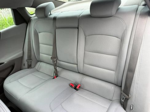 Used 2016 Chevrolet Malibu LS FWD image 19