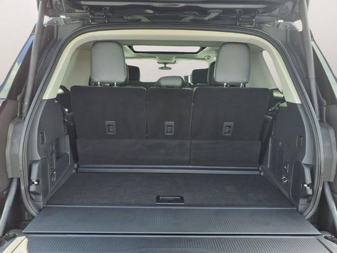 New 2026 Ford Expedition Active AWD/4WD image 23