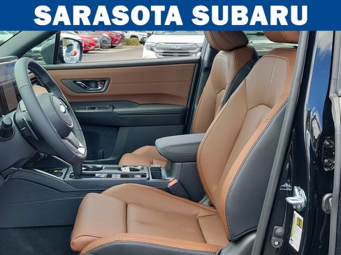 New 2026 Subaru Outback Touring image 18