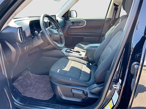 Used 2023 Ford Bronco Sport Big Bend image 19