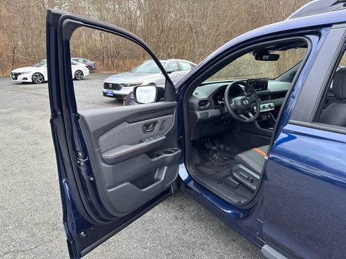 New 2026 Honda Passport TrailSport image 12