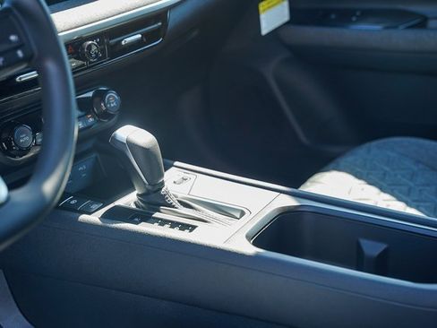 New 2026 Nissan Kicks SV image 23