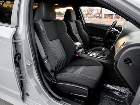 Used 2021 Dodge Charger GT w/ Blacktop Package image 36