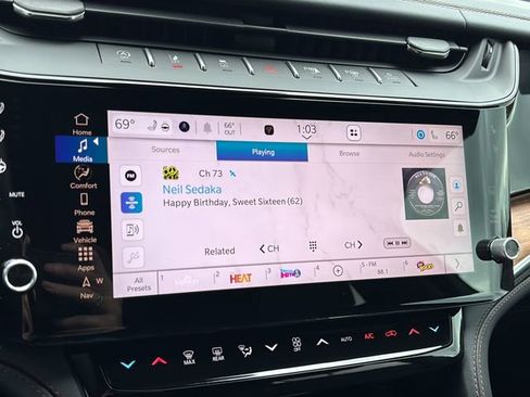 New 2026 Jeep Grand Cherokee L Summit image 31