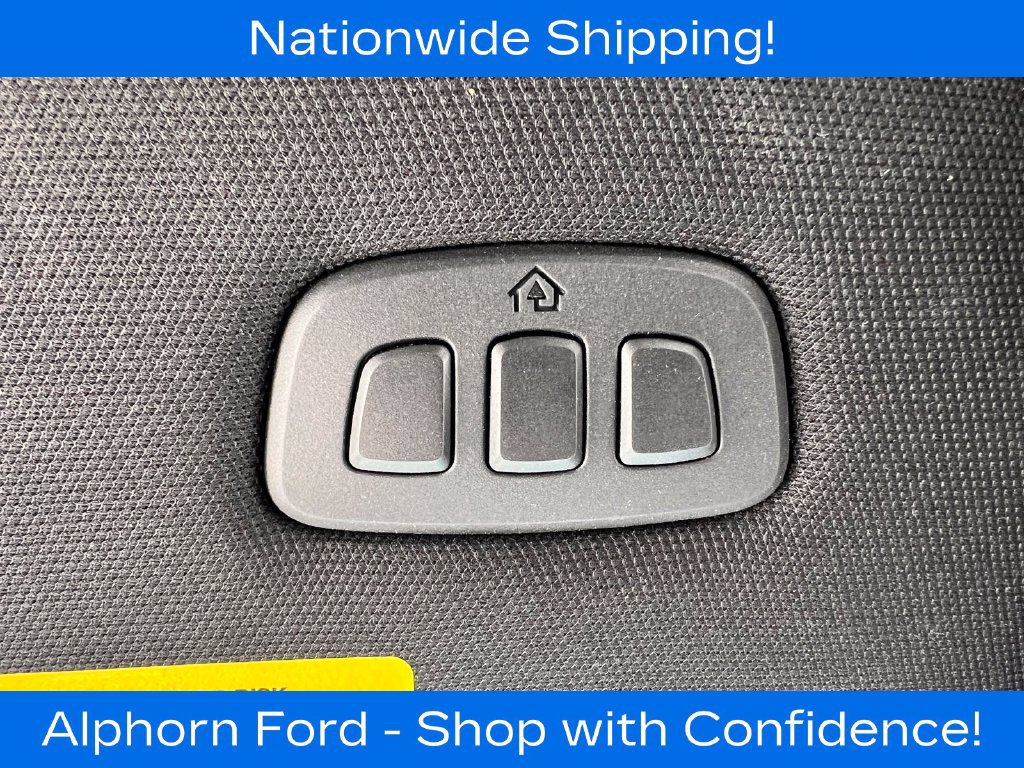 Used 2023 Ford F150 Lariat AWD/4WD image 29