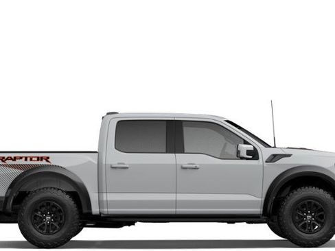New 2026 Ford F150 Raptor image 5