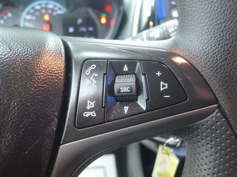 Used 2022 Chevrolet Spark LT image 15