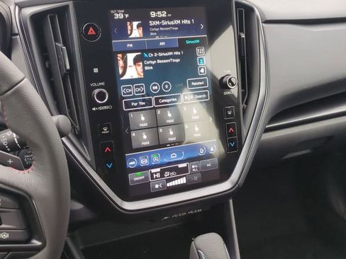 New 2026 Subaru Impreza RS image 29