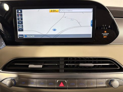 Used 2020 Hyundai Palisade Limited image 3