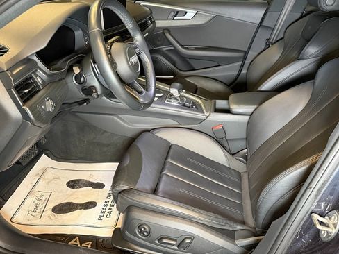 Used 2018 Audi A4 2.0T Premium Plus w/ Premium Plus Package image 20