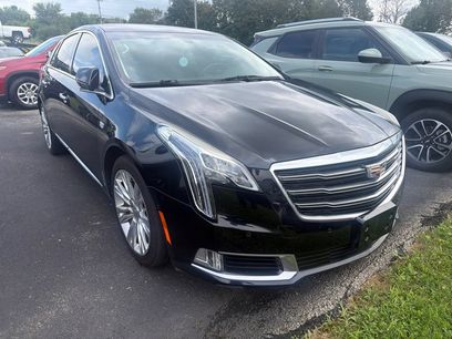Used 2019 Cadillac XTS Luxury