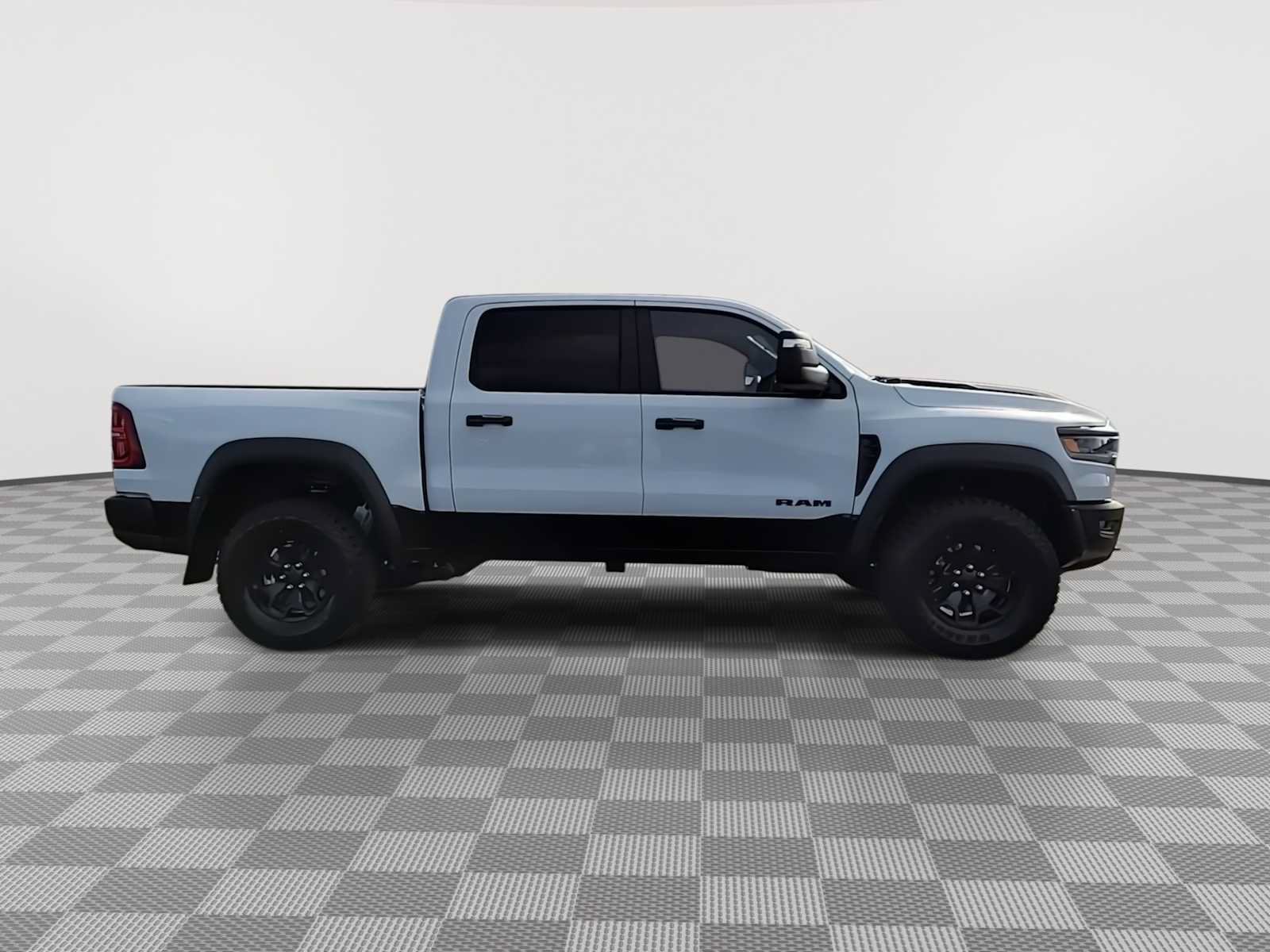 New 2026 RAM 1500 RHO w/ RHO Level 1 Equipment Group AWD/4WD image 9