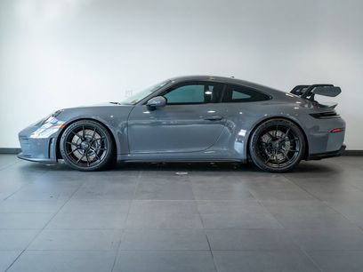 Certified 2026 Porsche 911 GT3