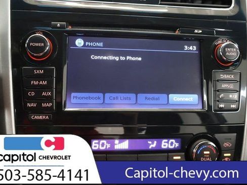 Used 2014 Nissan Altima 2.5 SV w/ Convenience Package FWD image 24