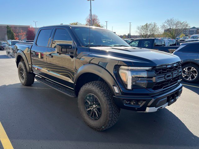 Used 2025 Ford F150 Raptor AWD/4WD image 1