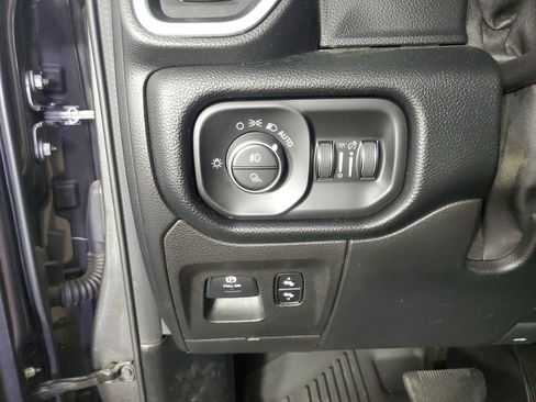 Used 2020 RAM 1500 Laramie w/ Sport Appearance Package RWD image 26