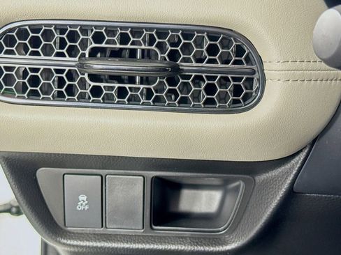 New 2027 Honda HR-V LX image 15