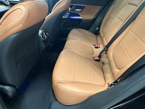 New 2026 Mercedes-Benz GLC 350e GLC 350e image 25