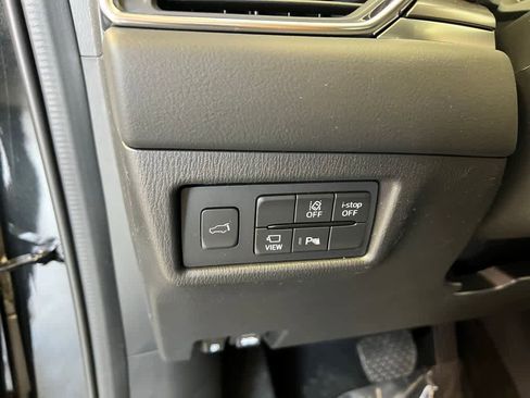 Used 2025 MAZDA CX-5 AWD 2.5 S w/ Premium Plus Pkg image 13