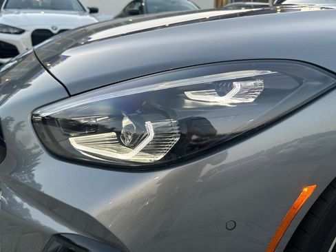 Used 2026 BMW Z4 M40i w/ Premium Package image 14