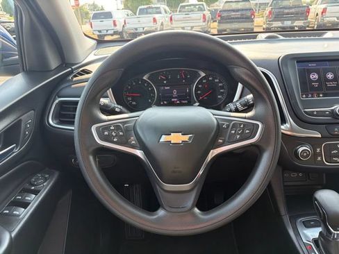 Used 2022 Chevrolet Equinox LT AWD/4WD image 18