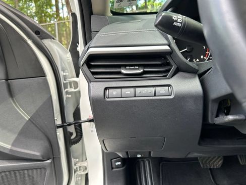 Used 2021 Nissan Altima 2.5 SV w/ SV Premium Package FWD image 24