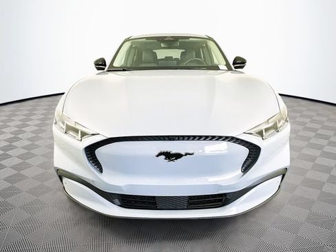 Certified 2025 Ford Mustang Mach-E Select w/ Comfort Package Lite AWD/4WD image 5