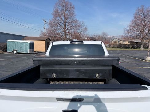 Used 2012 RAM 1500 ST w/ Remote Start & Security Group image 5