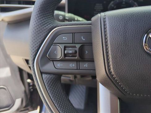 New 2026 Toyota Tundra Limited AWD/4WD image 19