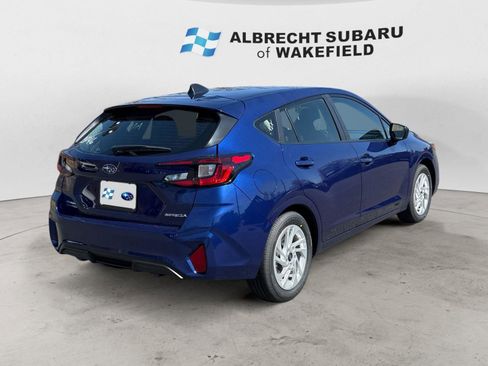 New 2025 Subaru Impreza 2.0i image 5