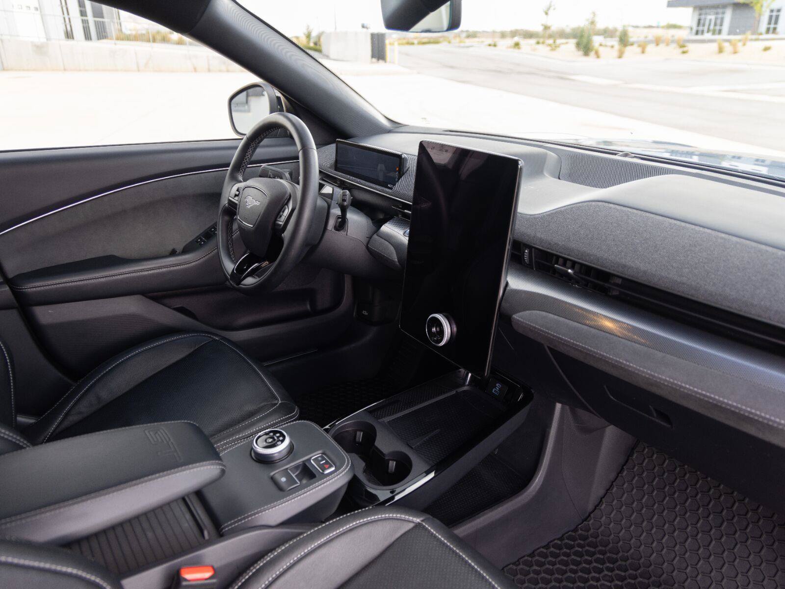 Used 2023 Ford Mustang Mach-E GT w/ GT Performance Edition AWD/4WD image 31