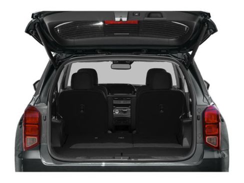 Used 2022 Hyundai Palisade SEL w/ 8P Bench Seat Package image 14