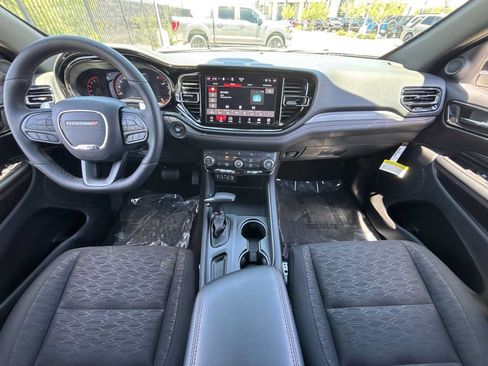 Used 2025 Dodge Durango GT w/ Blacktop Package AWD/4WD image 14