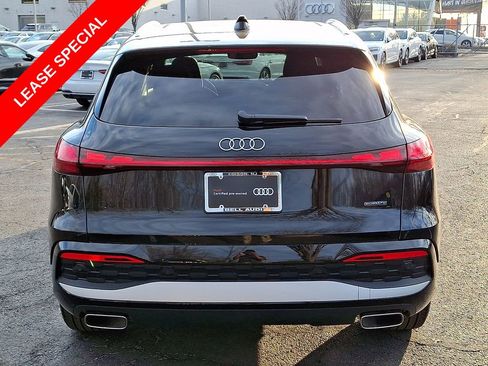 Certified 2025 Audi Q5 Prestige image 12